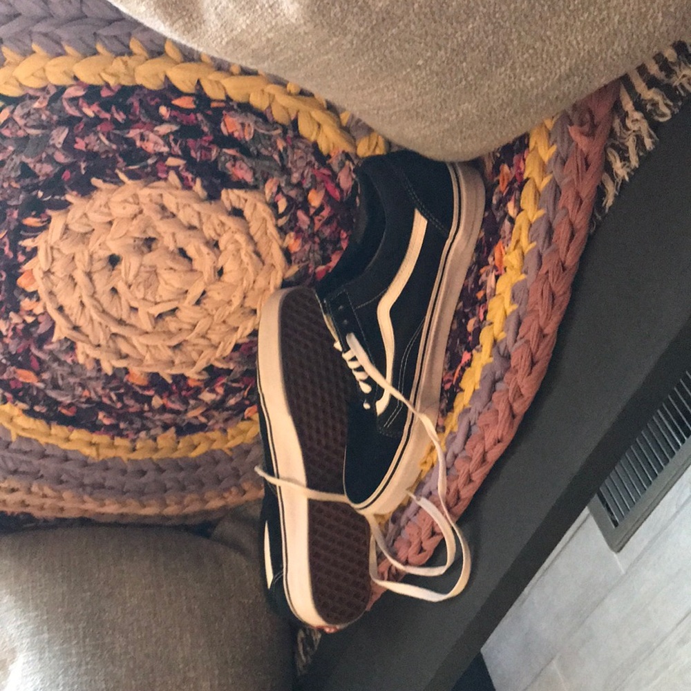 Vans Old Skool